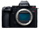 Panasonic LUMIX S5II ミラーレス一眼カメラ DC-S5M2