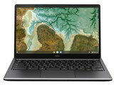 FUJITSU ノートPC FMV-Chromebook FCB141FB ★訳あり★店頭展示品★