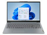 lenovo ノートパソコン IdeaPad Slim 3 82XQ000RJP