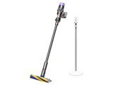 dyson Micro Plus サイクロン式 SV33 FF PL 再生品