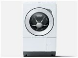 Panasonic ドラム式洗濯乾燥機 NA-LX113CL-W