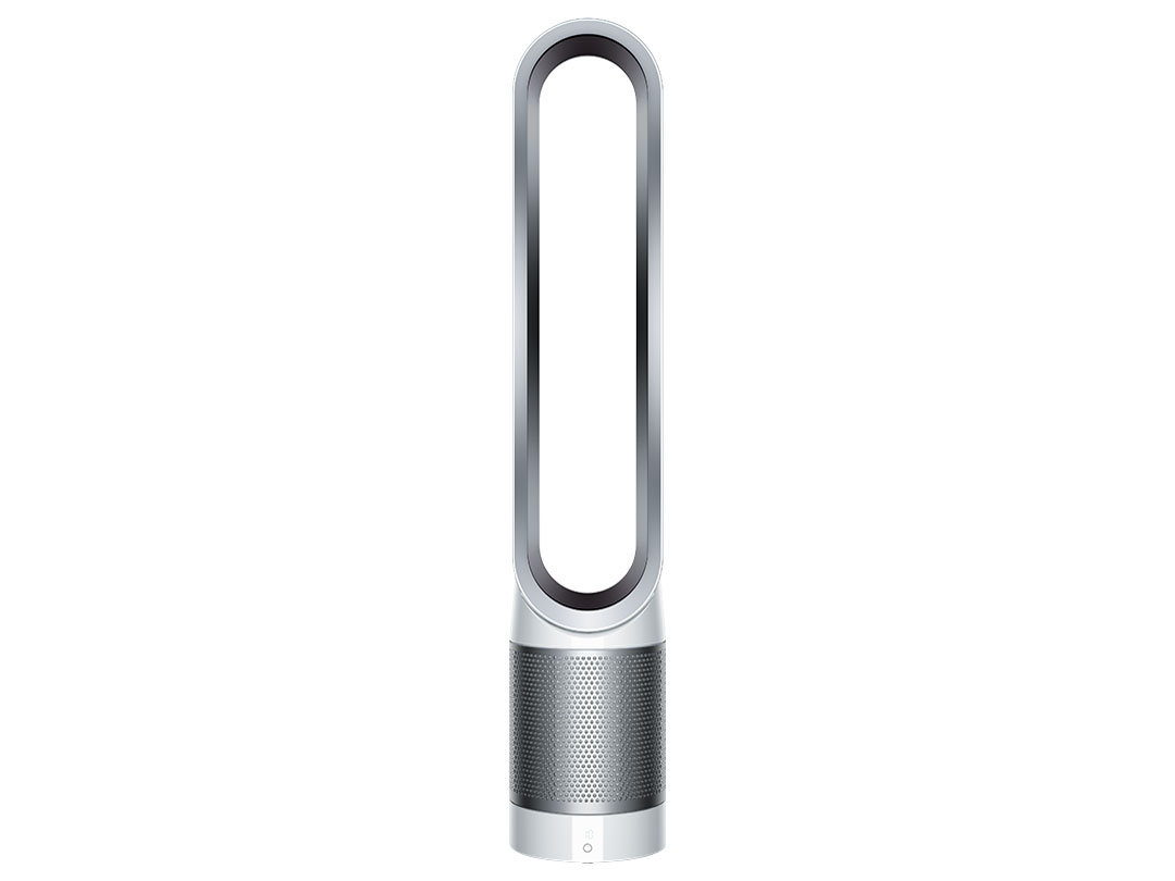 dyson Pure Cool 空気清浄機能付タワーファン TP 00 WS