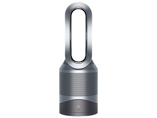 dyson Cool Link 空気清浄機能付ファンヒーター HP 03 IS 再生品