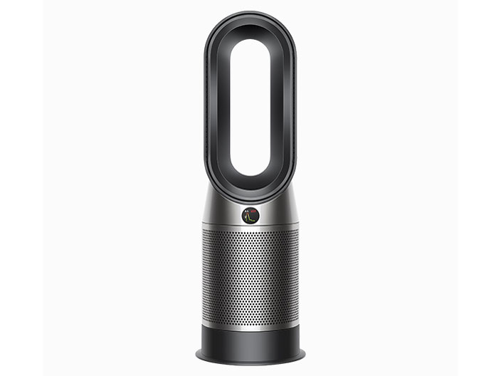 dyson Purifier Hot + Cool 空気清浄ファンヒーター HP07 BN 再生品