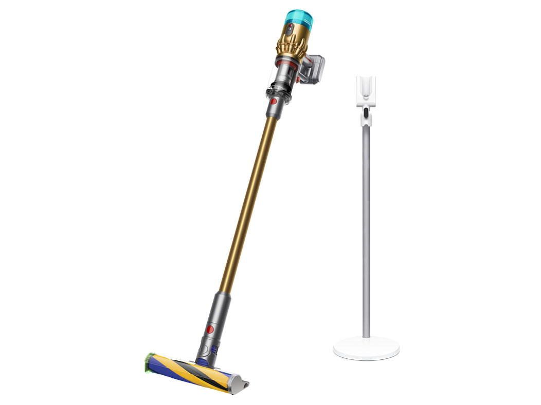 dyson Micro Plus サイクロン式 SV33 FF PL EX 再生品