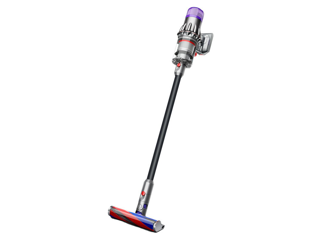 dyson コードレススティ