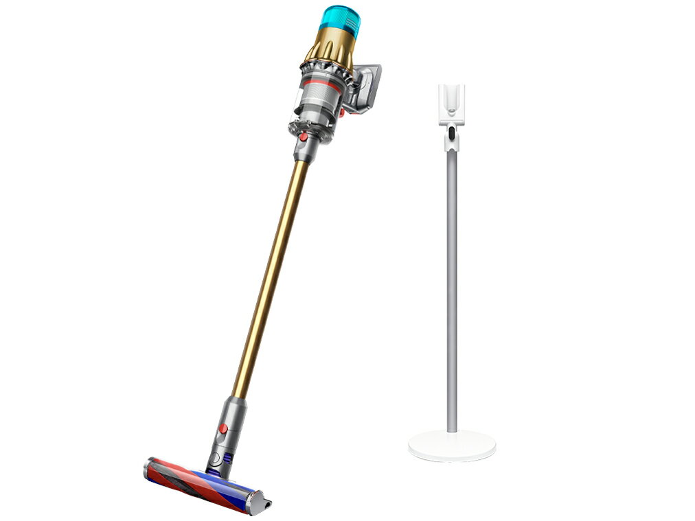 dyson コードレススティ