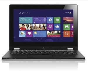 レノボ?ジャパン IdeaPad Yoga 11S (シルバーグレー) 59373658 ★訳あり★店頭展示品★