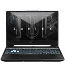 エイスース ASUS FA506IHRB-R5G1650YA ゲーミン...(2)