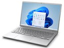 FUJITSU ノートパソコン FMV-LIFEBOOK MH FMVM55J1S