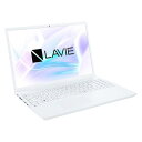 NEC|エヌイーシー ノートパソコン LAVIE N1675/JAシリ...(2)