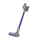Dysonダイソン掃除機 V8 Plus SV25BU 整備済み品