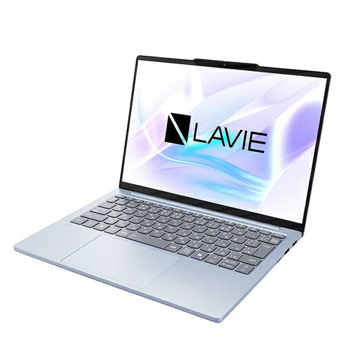 NEC ノートパソコン Lavie N Slim PC-N1375JA...(2.0)
