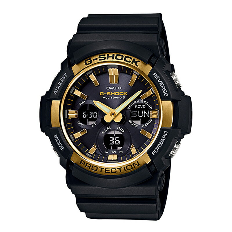 G-SHOCK GAW-100G-1AJFのサムネイル