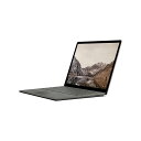 Surface Laptop DAJ-00038 [グラファイトゴールド]