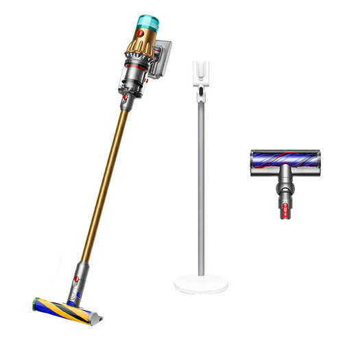 再生品 dyson V12 Detect Slim Absolute サイクロン式 SV46 ABL EX