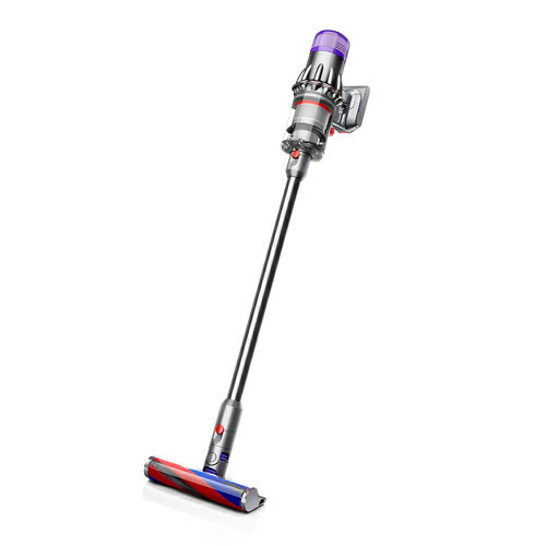 dyson コードレススティッククリーナー SV18FFBK 再生品