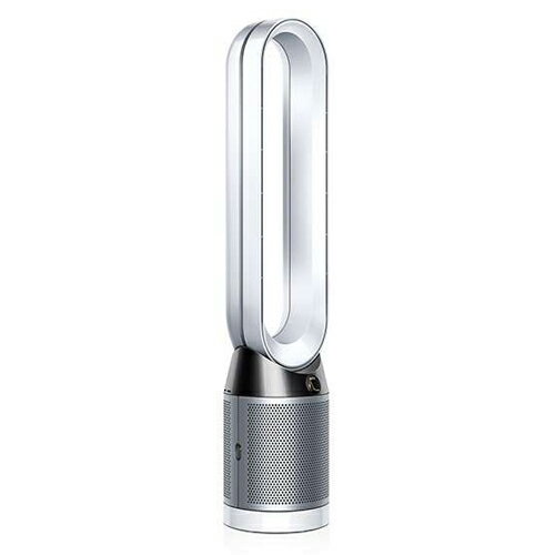 Dyson Pure Cool TP04WSN ホワイト/シルバー 再生品