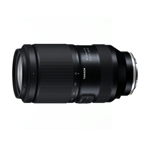 70-180mm F/2.8 Di III VC VXD G2 (Model A065)