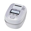 日本製 タイガー 海外向け炊飯器 JPD-A06W WEZ 220V