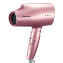 Panasonic ヘアードライヤー ナノケア EH-CNA5B-PP