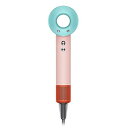 Dyson Supersonic Shine ヘアドライヤー HD15 ULF CP セラミックポップ整備済み品