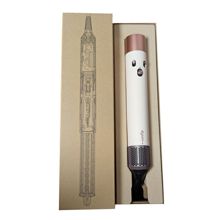 dyson Airwrap マルチスタイラー HS05 VLP ENT整備済み品