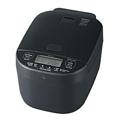 Rakuten - 海外向け炊飯器 220-230V 象印 NW-YQH18 圧力IH炊飯ジャー 10カップ SEプラグ 日本製