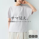 【期間限定!20%OFF!】《汗染み防止》正解 ドルマンクルーネックTシャツ【CF/クロスファンクション】ドルマン ドルマンスリーブ クルーネック Uネック Tシャツ トップス 冷感 接触冷感 カットソー レディース ウエア ナチュラル 夏 春