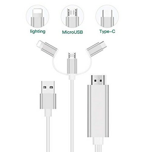 Iphone Hdmi 変換 ケーブル