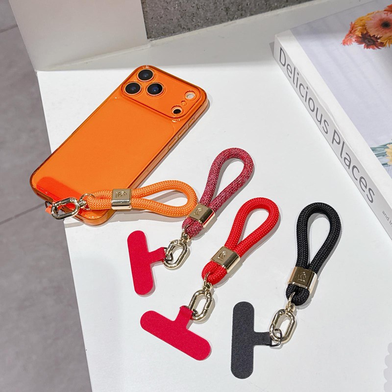 スマホストラップ 手首 シンプル スマホ ストラップ 落下防止 ハンドストラップ スマホショルダーストラップ 携帯ストラップ おしゃ 手掛けストラップ 手首ストラップ スマホケース用