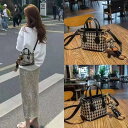 【全品15%OFFクーポン】ウサギホルダー付き レディースショルダーバッグ オシャレハンドバッグ 肩掛け 斜め掛け 可愛いミニショルダーバッグ 大人可愛い 鞄 スマホショルダー オールシーズンバッグ 通勤通学 20代30代40代50代 デート ショッピング(4)