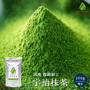 抹茶 製菓用 粉末 宇治抹茶 食品加工用 クリア（殺菌）抹茶 特B 100g ほんぢ園 パウダー 業務用 （z）【別倉庫発送】【返品交換不可】 送料無料