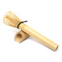 茶道具 茶筅 白竹 茶筅マドラー 茶筅 茶筌 茶せん 茶道 抹茶 抹茶用 マグカップ用(M-1529)