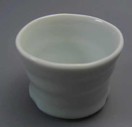 楽天市場】白磁 ぐい呑みの通販