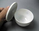 【3方向からの豊富な画像付】ホタル/ 蛍 つゆ草蓋付き せん茶 煎茶 千茶【有田焼】
