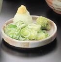 蕎麦猪口（そばちょこ）揃い・淡彩ボカシ切立薬味皿