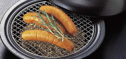 燻製多用鍋・金網のみ