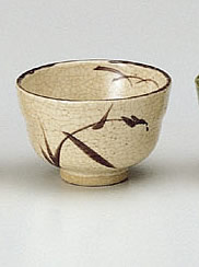 赤津焼志野芦千茶