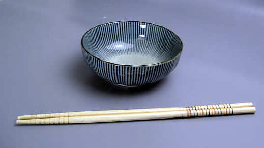 千本十草3.5寸小鉢【美濃焼】のサムネイル