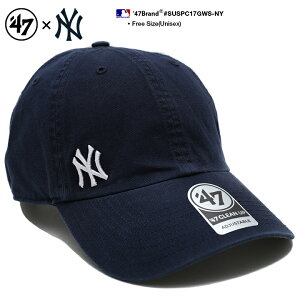 47 å 47brand ˥塼衼 󥭡 ˹ å  ǥ ղƽ  MLB NY  եƥ֥ cap ܤ  ä ᥫ  b ҥåץۥå ȥ꡼ȷ եå ֥ SUSPC17GWS-NY