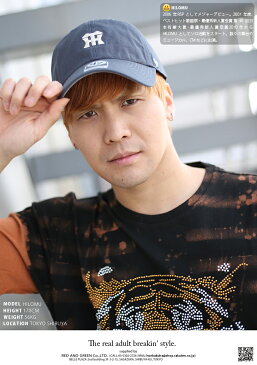 阪神タイガース CAP Tigers 応援 グッズ ローキャップ ボールキャップ 帽子 【WTNRM04LAS】 フォーティーセブンブランド 47BRAND 日本プロ野球 公式 ベースボール HTミニロゴ刺繍 トラジョ ヴィンテージネイビー ストリート系 メンズ レディース 正規品 【楽ギフ_包装】