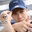 47 キャップ 47brand ニューヨーク ヤンキース 帽子 ローキャップ メンズ レディース 春夏秋冬用 紺 MLB NY ロゴ フォーティセブン cap ...