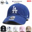 ֥ɥ㡼  LA å   ١  47 ǥ ղƽ 6 礭 MLB Dodgers 47brand եƥ֥ CLEAN UP ˹ cap å  b ҥåץۥå եå ȥ꡼ȷ ֥ 2024  RGW12GWSפ򸫤