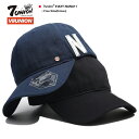 7union キャップ メンズ レディース 春夏秋冬用 紺/黒 セブンユニオン 公式 帽子 cap ローキャップ 浅め ベースボールキャップ おしゃれ かっこい...