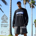 ACE FLAG 上下セット 長袖 ブランド ロンT ハーフパンツ 上下 メンズ 春秋冬用 全6種 大きいサイズ エースフラッグ セットアップ Compton ...