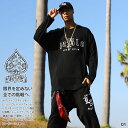 ACE FLAG 上下セット 長袖 ブランド メンズ 春秋冬用 黒/白 大きいサイズ エースフラッグ セットアップ ロンT 上下 パブロ エスコバル 麻薬王 ナ...