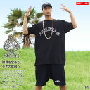 ACE FLAG 上下セット 半袖 ブランド オールド文字 Tシャツ ハーフパンツ メンズ 春夏用 全2色 大きいサイズ エースフラッグ セットアップ スウェッ...
