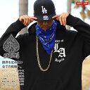47 LA ドジャース キャップ コーデセット 着こなしセット ハイキャップ 深め 長袖 フォーティーセブン ACEFLAG エースフラッグ パーカー メンズ ...