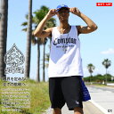 ACE FLAG 上下セット ブランド ノースリーブ Tシャツ タンクトップ ハーフパンツ メンズ 春夏用 白 黒 大きいサイズ エースフラッグ セットアップ ...